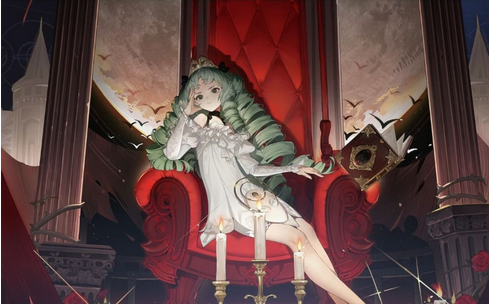 彼界手游激活码使用方法介绍