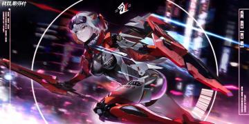 类似战双帕弥什的游戏大全