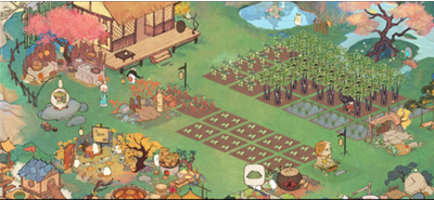 桃源深处有人家支线南有乔木攻略一览