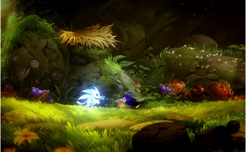 精灵与萤火意志三段跳获得方法介绍