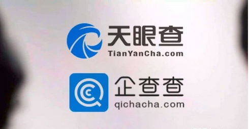 天眼查企业显示存续介绍
