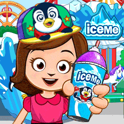 迷你城市滑雪场最新版