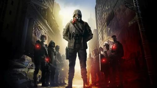 全境封锁2奇特装备图鉴大全