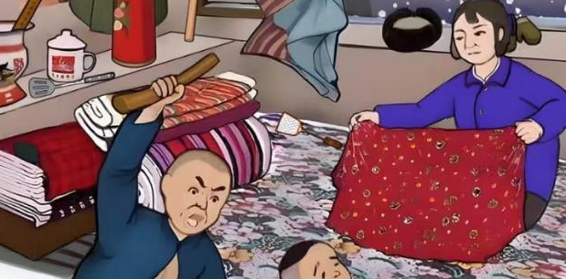 玩梗大乱斗完整的童年攻略