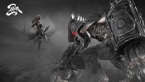 古魂-魂之刃2可以搬砖吗