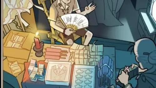 看不见的真相游戏攻略大全