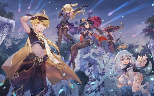 原神灵蕈棋阵火生三昧前置任务攻略