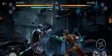 联机格斗游戏推荐排行榜