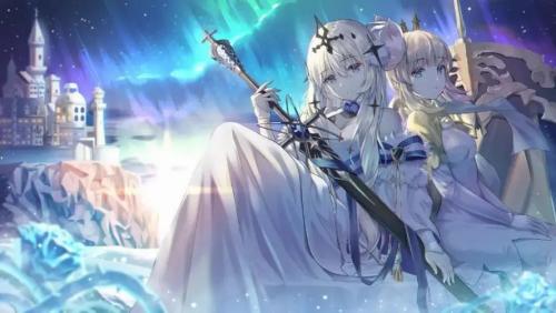 白夜极光兑换码大全