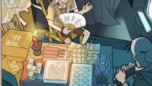 看不见的真相贞子躲猫猫攻略