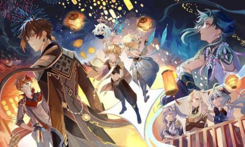 原神3.6版本前瞻直播时间地点介绍