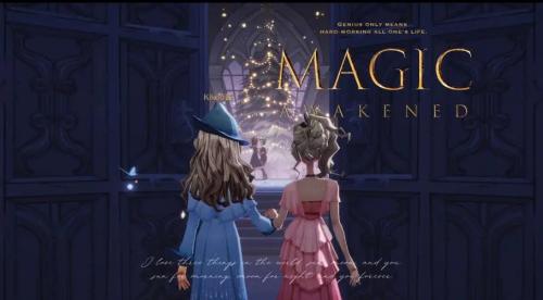 哈利波特：魔法觉醒2023兑换码一览