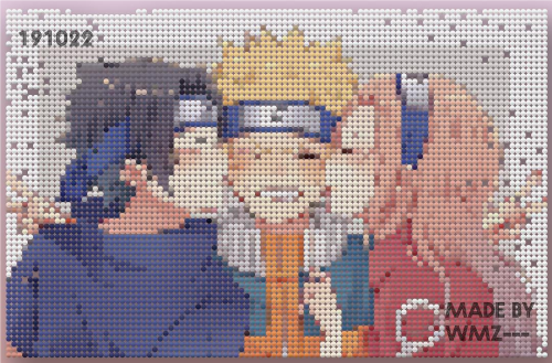 像素火影卡卡西兑换码