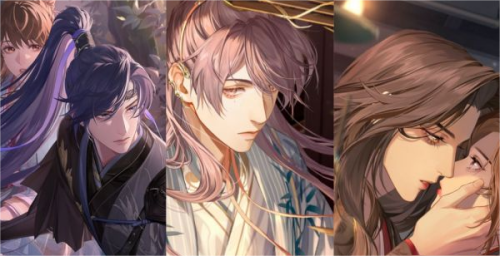 代号鸢角色强度排行榜最新