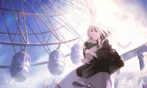 逆光潜入游戏类型介绍