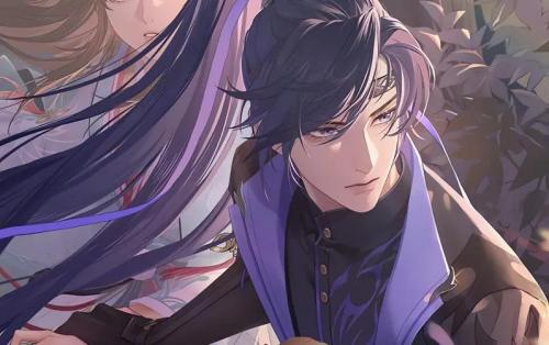 代号鸢男主信息介绍一览