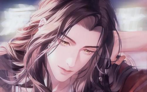 代号鸢刘辩身份介绍