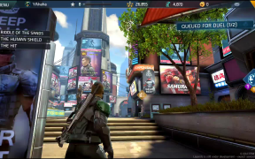 高画质安卓游戏排行榜