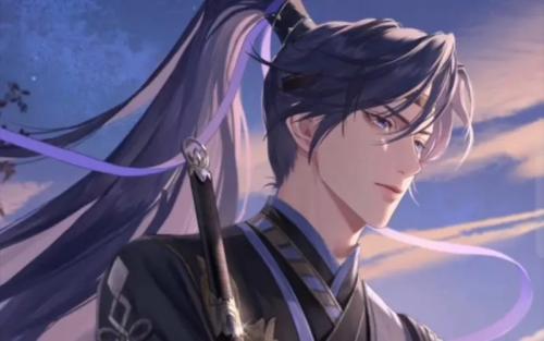 代号鸢傅融CV配音声优介绍