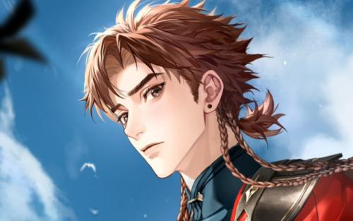 代号鸢孙策出场时间介绍