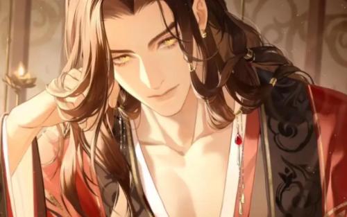 代号鸢刘辩是否知道广陵王是女的