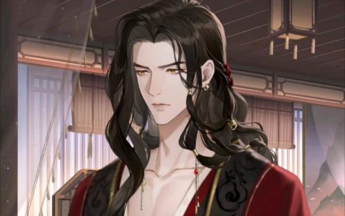 代号鸢刘辩CV配音介绍