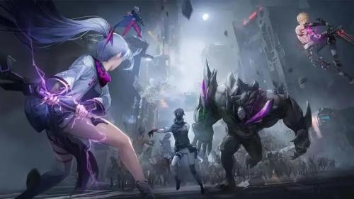 曙光计划手游公测时间安排