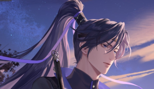 代号鸢傅融配音演员介绍