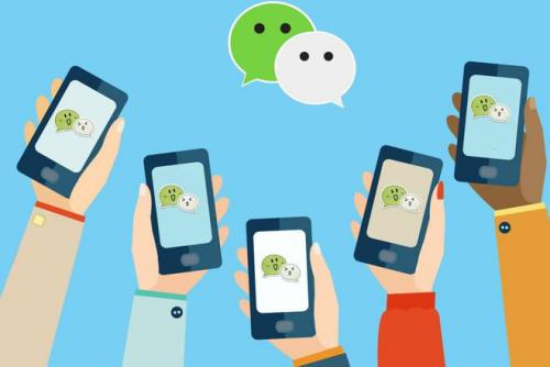 微信朋友圈置顶功能关闭方法