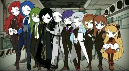 脑叶公司憎恶女王管理攻略