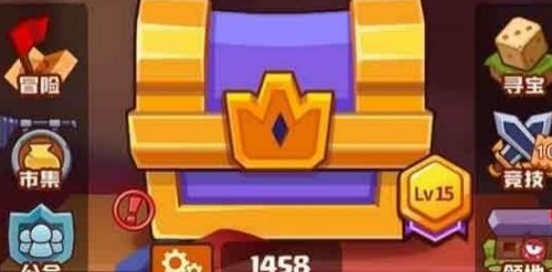 疯狂骑士团钓金枪鱼攻略