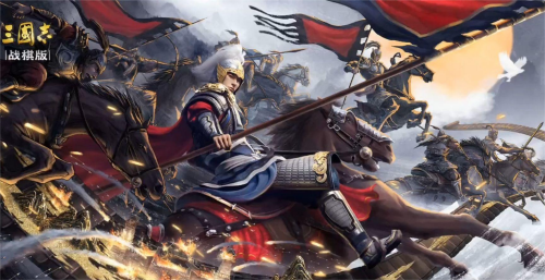 三国志战棋版武将搭配攻略