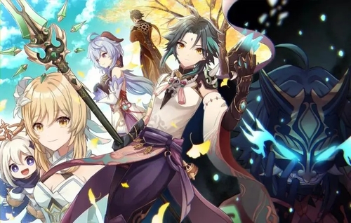 原神鹮穿之喙武器介绍