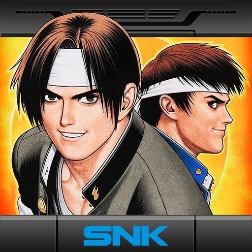 the king of fighters97中文安卓版