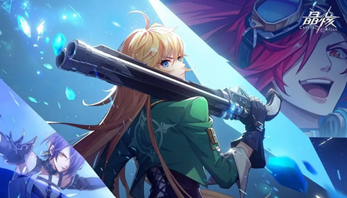 晶核手游火枪手技能搭配介绍