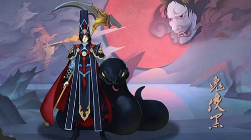 阴阳师鬼使黑培养攻略