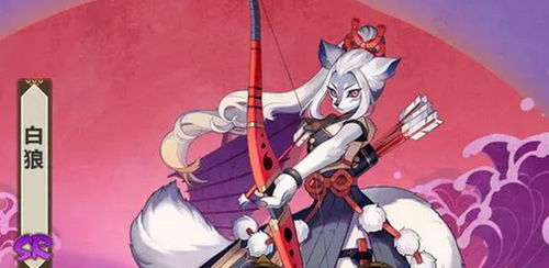 白狼御魂搭配方案推荐