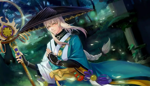 青坊主御魂搭配方案推荐