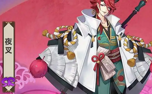 夜叉御魂搭配方案推荐