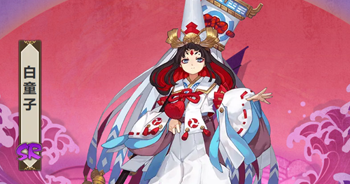 阴阳师白童子培养攻略