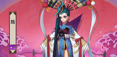 阴阳师鸠培养攻略