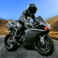 交通摩托车比赛最新版