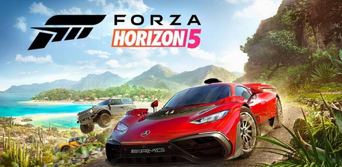 极限竞速地平线5车房宝物怎么触发