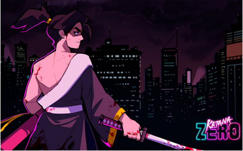 武士零续作内容介绍