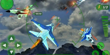 轰炸机游戏下载排行榜