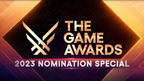tga2023年度最佳游戏提名名单