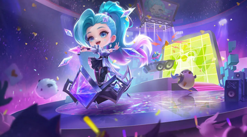 金铲铲之战s10更新具体时间