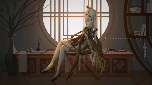 原神公认的三大最强阵容推荐