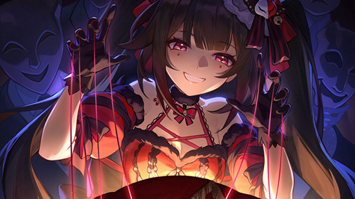 崩坏星穹铁道好戏开演怎么样