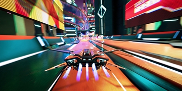 音乐竞速游戏下载排行榜